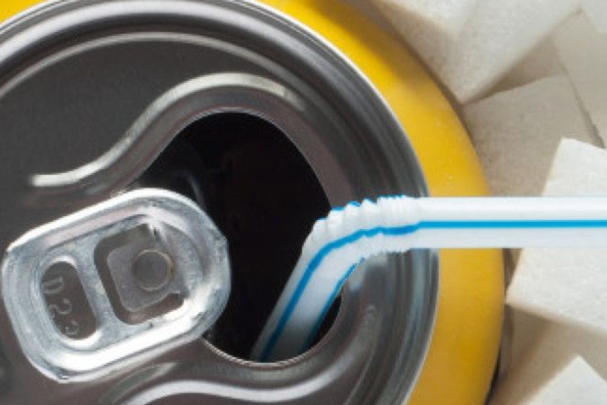 El error más común al hidratarse en verano (Imagen: Pinterest)