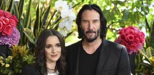 reeves ryder reeves ryder