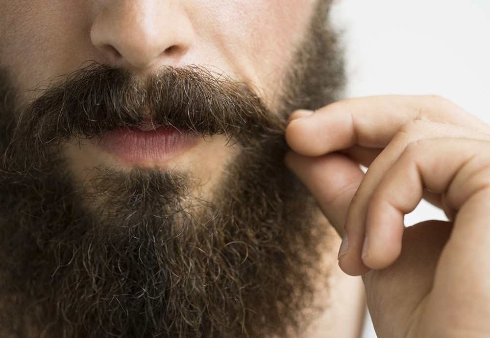 Cómo Hacer Crecer La Barba De Manera Natural