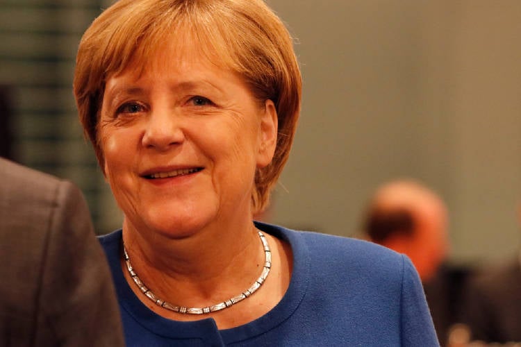 merkel merkel