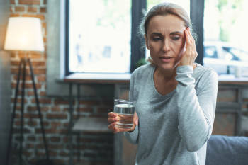 calor sofoco menopausia insolación