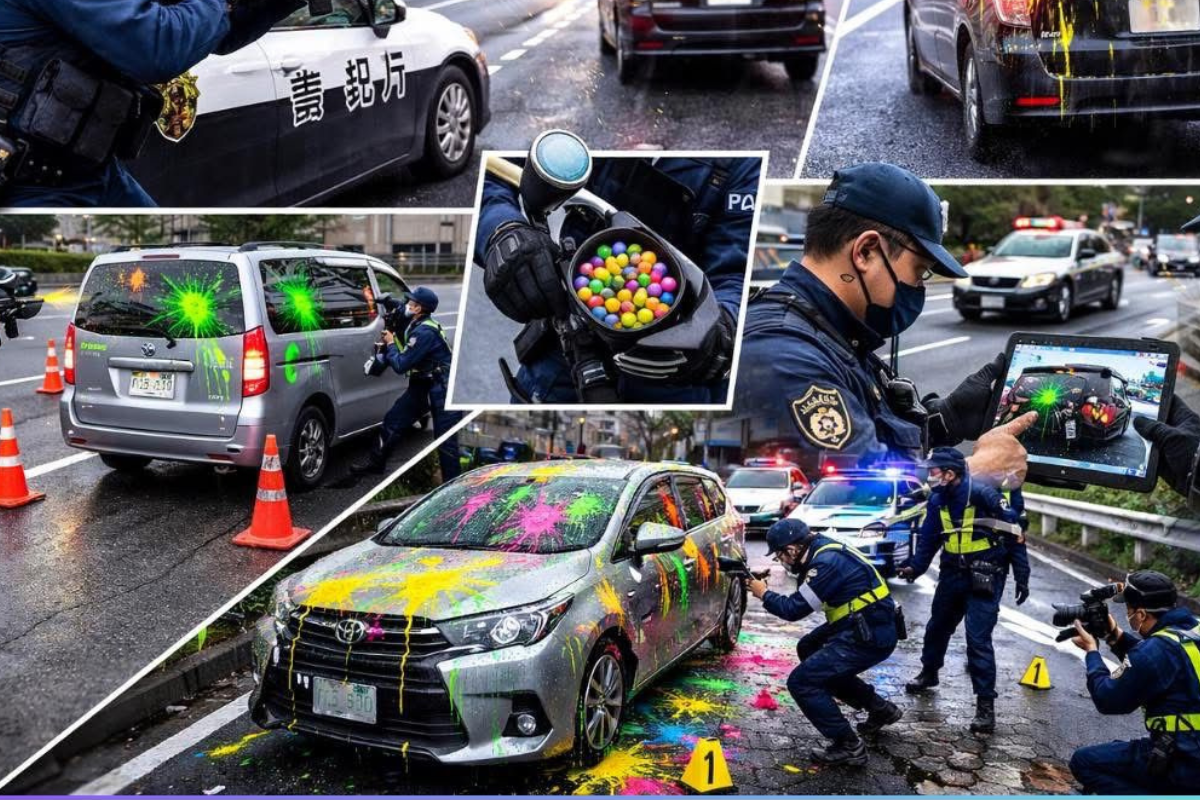 Imagen: hechos aclarados