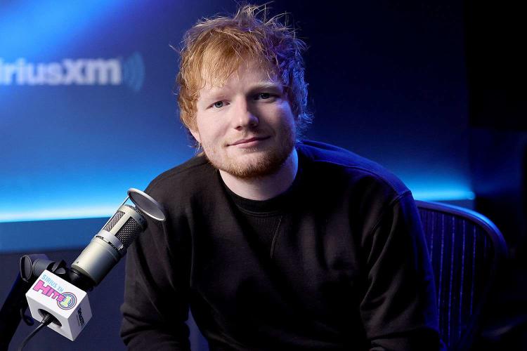 Ed Sheeran Ed Sheeran