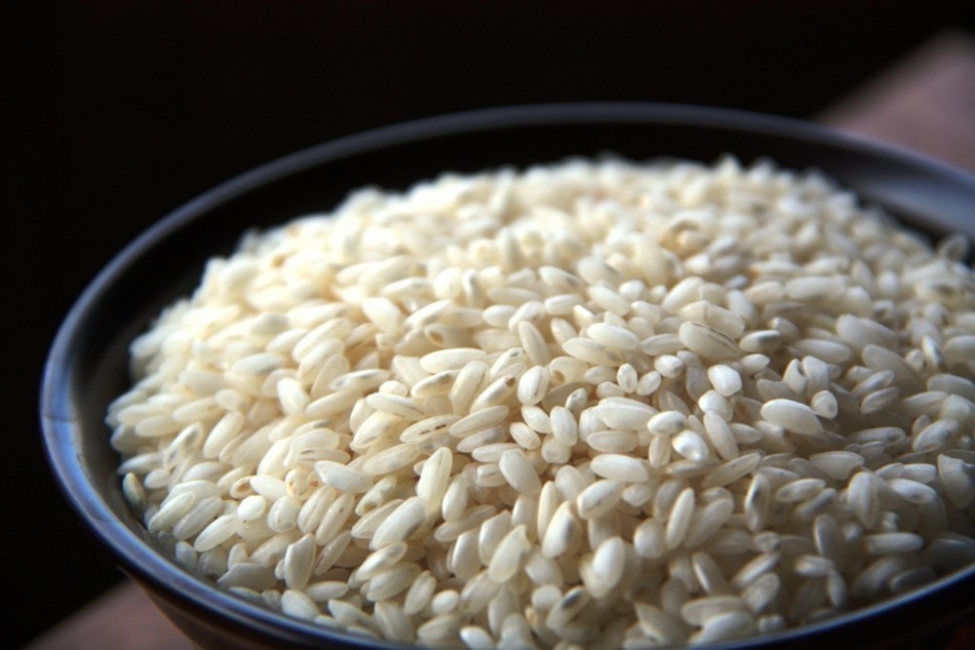arroz- arsénico