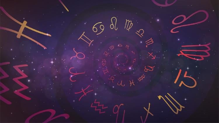 Signos del zodíaco Signos del zodíaco