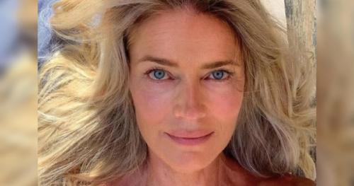 Paulina Porizkova Paulina Porizkova