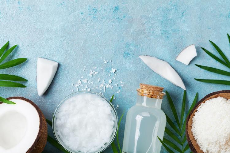 AdobeStock_221095044 Aceite de coco