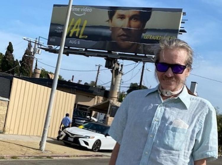 Val Kilmer Val Kilmer