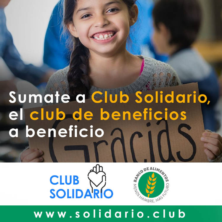 club solidario club solidario