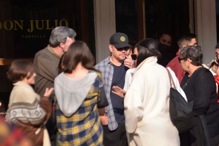 matt damon3 matt damon3