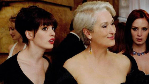 Anne Hathaway Anne Hathaway