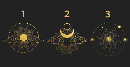 Selecciona un símbolo y averigua el mensaje de tu guía espiritualal Selecciona un símbolo y averigua el mensaje de tu guía espiritual