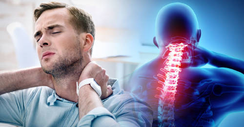 Por qué el dolor en las cervicales es cada vez más común y como puedes superarlo