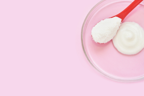 colageno Colágeno hidrolizado: beneficios reales, mitos y por qué está en boca de todos. (Foto: Pinterest).