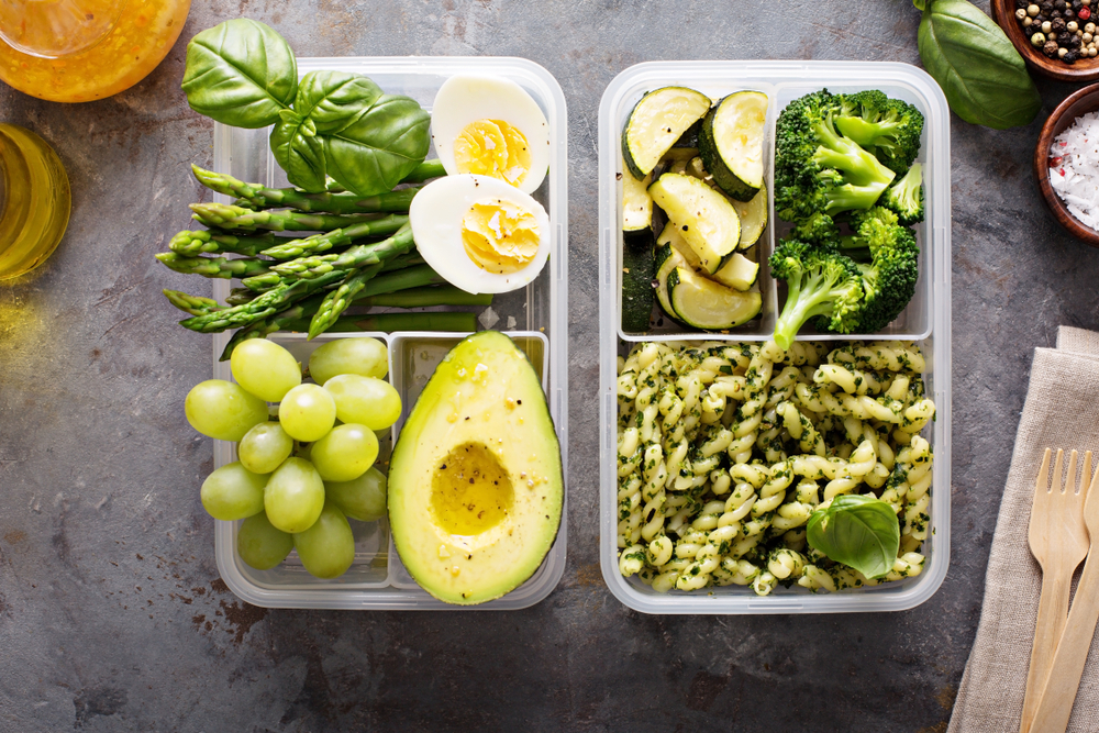 comida vegetariana comida vegetariana