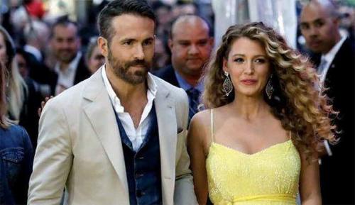 lively reynolds lively reynolds