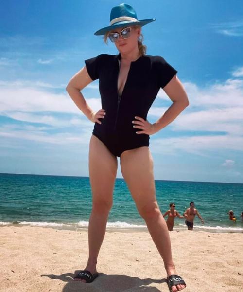 rebel wilson rebel wilson