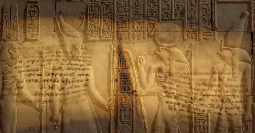 ¿Cuáles son los idiomas más antiguos de la humanidad? ¿Cuáles son los idiomas más antiguos de la humanidad?