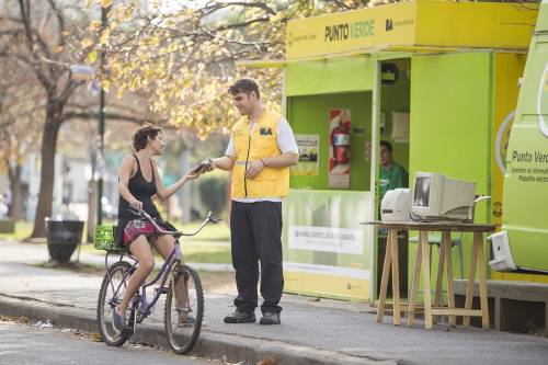 Residuos RAEE: qué son y por qué es importante tratarlos correctamente