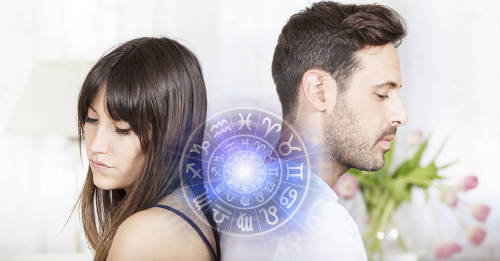 Así actúa cada signo al romper una relación