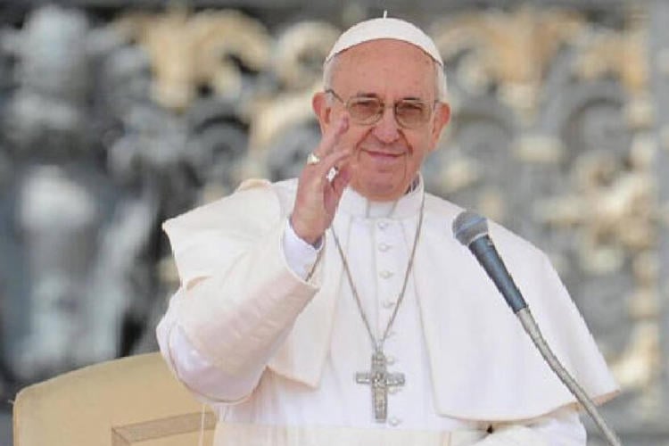 papa francisco papa francisco