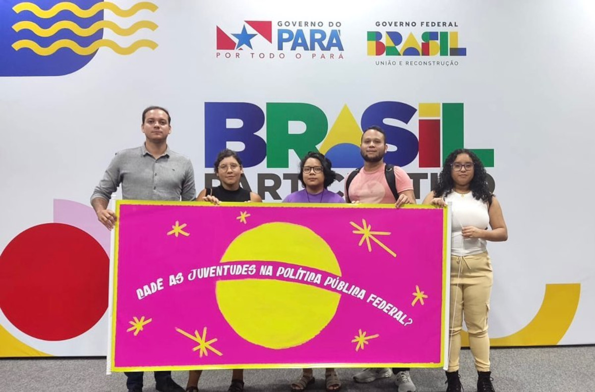 Engajamundo jóvenes Brasil ambiente2 Engajamundo jóvenes Brasil ambiente2