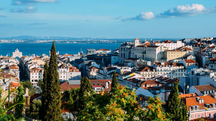 lisboa lisboa