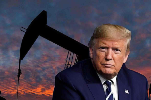 trump Trump plantea un nuevo consenso energético entre petroleras y el sector bio en búsqueda del alcance de un consenso sobre la política de energía del país, con el fin de evitar las tensiones que marcaron su primer mandato. (Foto: masazulplaneta.com.ar)