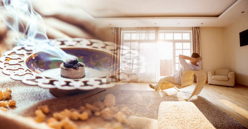Tu casa, ¿es yin o yang? Descubre qué energía es la que reina