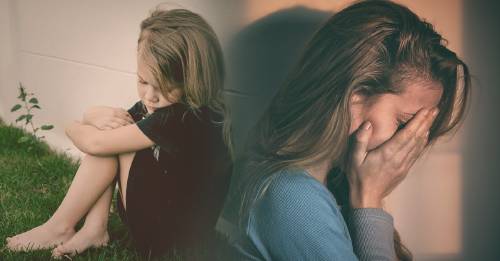5 síntomas de que tu niño interior está herido y qué debes hacer para sanarlo