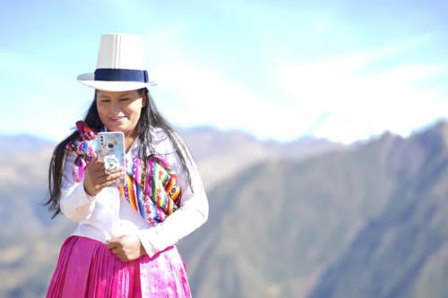 ZONAS RURALES AMERICA LATINA ZONAS RURALES AMERICA LATINA