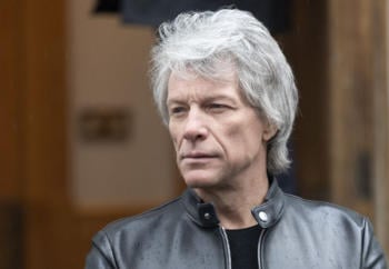 BOn JOvi BOn JOvi
