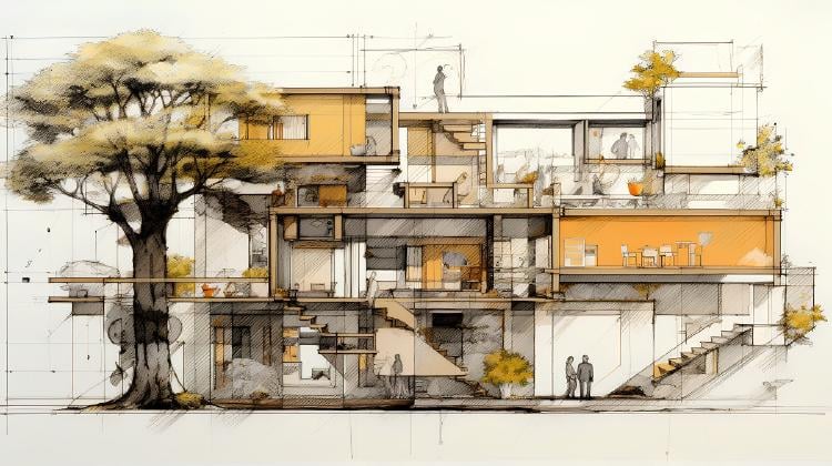 Arquitectura bioclimática 2 Arquitectura bioclimática