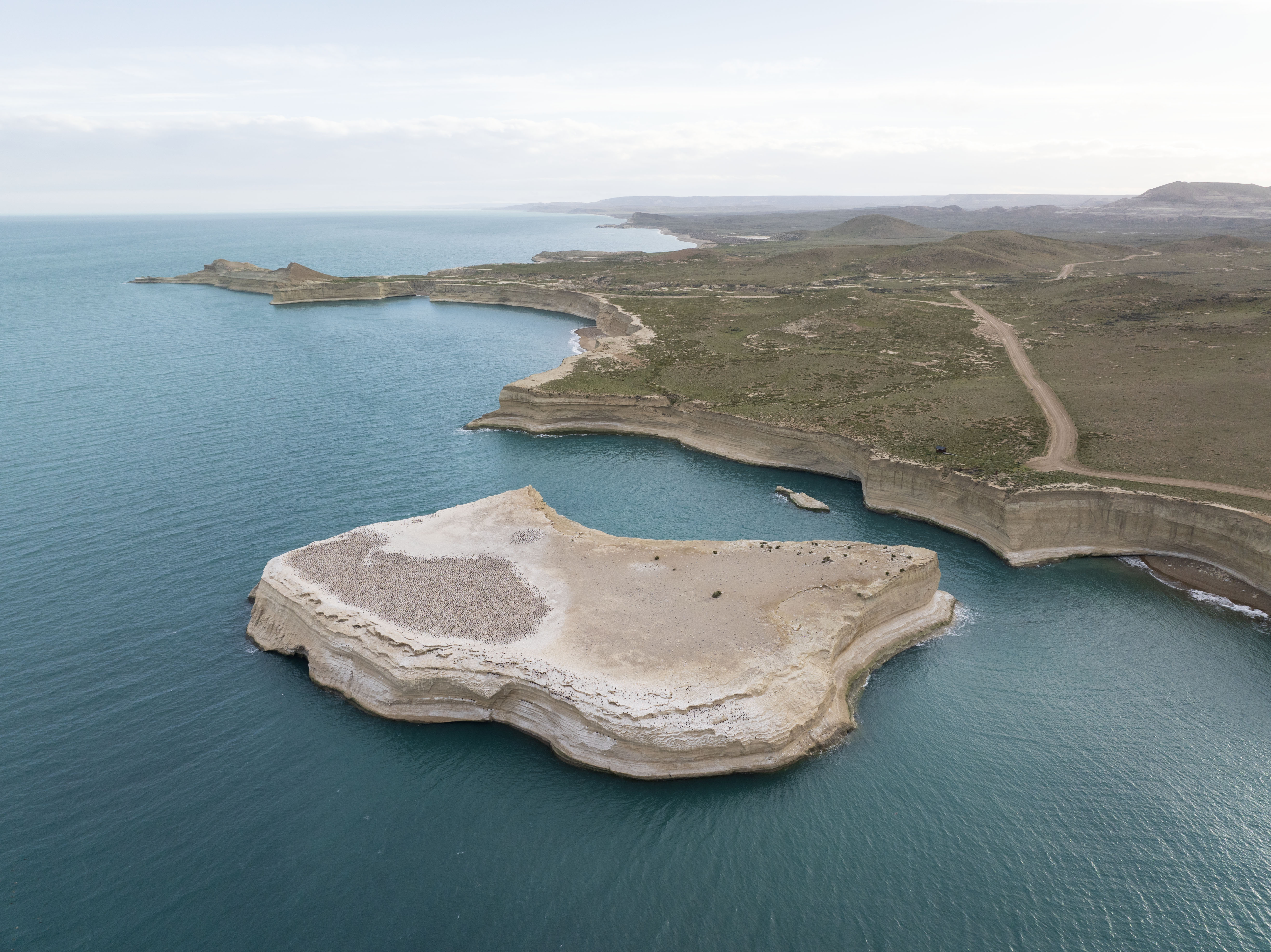 Monte León Lautaro March Monte León Lautaro March