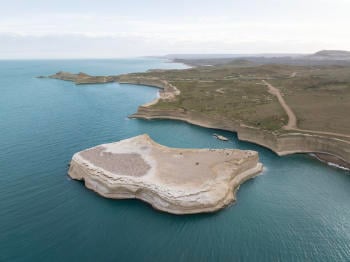 Monte León   Lautaro March Monte León   Lautaro March
