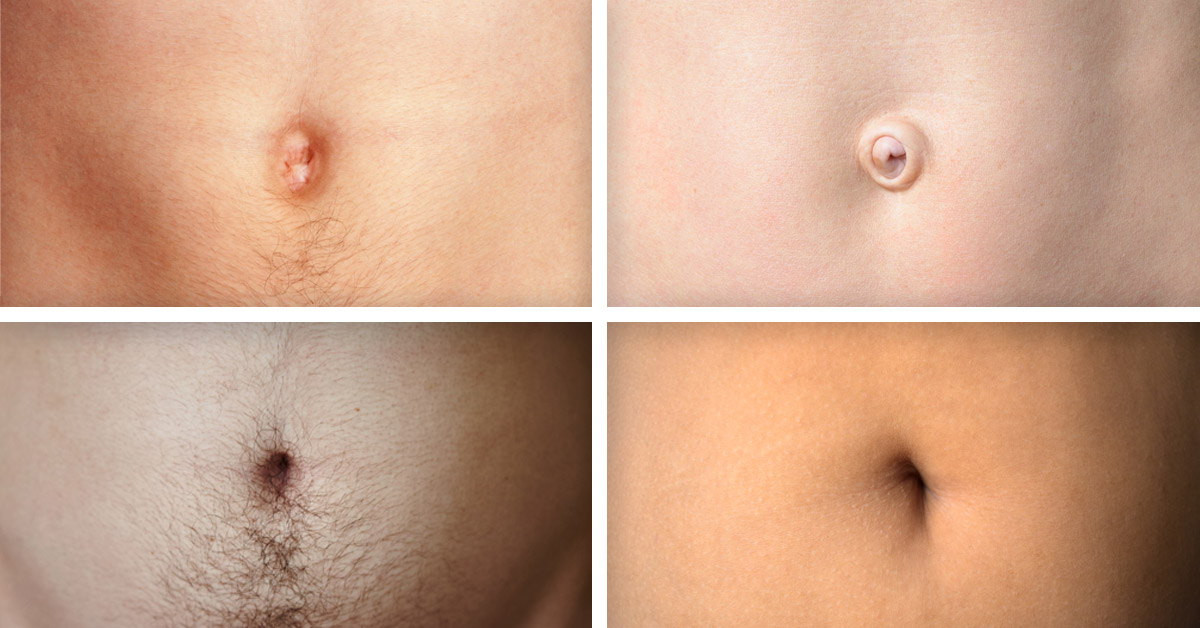 11 curiosidades ombligo 11 curiosidades ombligo