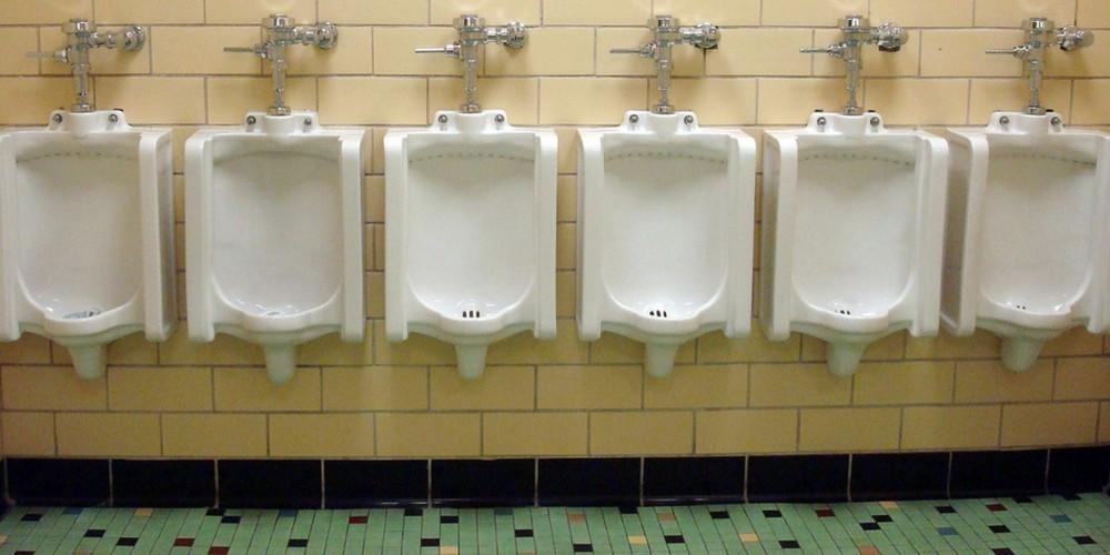 urinales urinales