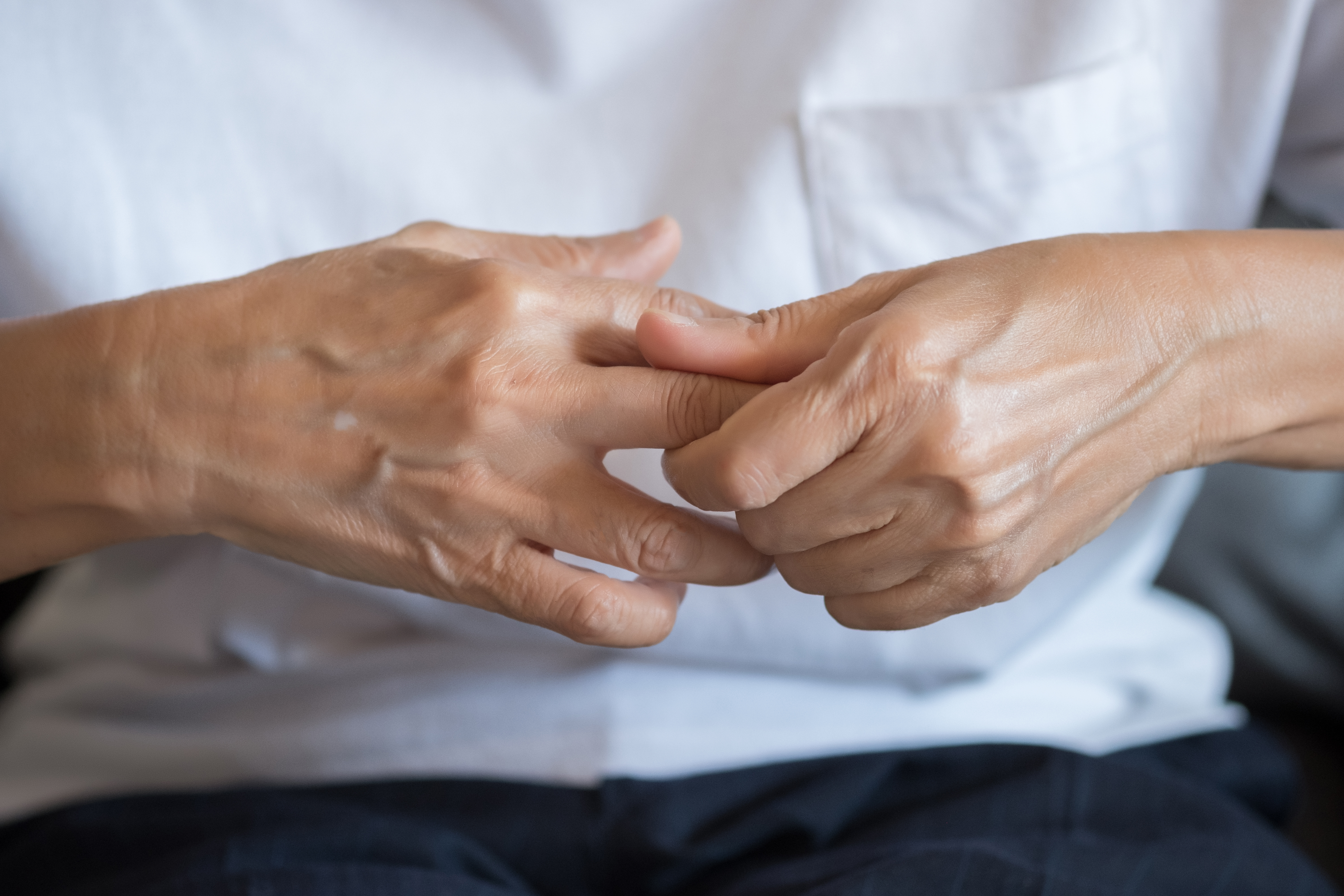 Ejercicios para aliviar el dolor de artritis