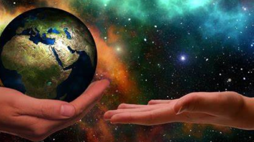 planeta San Valentín verde: duplas famosas que luchan por el planeta.