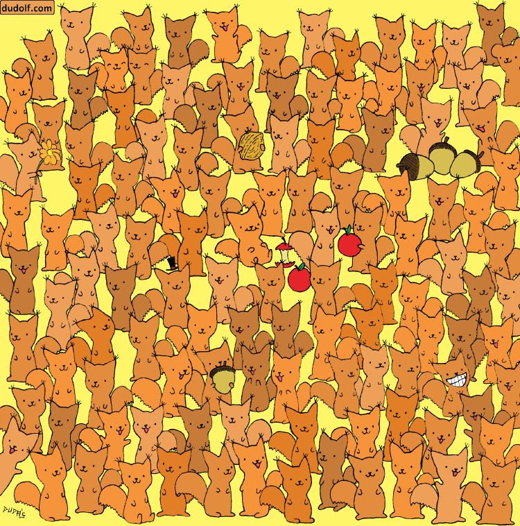 Reto visual Reto visual