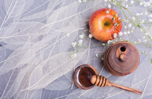 año nuevo judio Rosh hashaná 2021