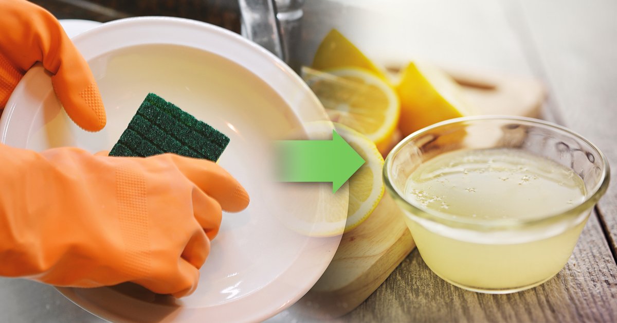 Detergente Detergente