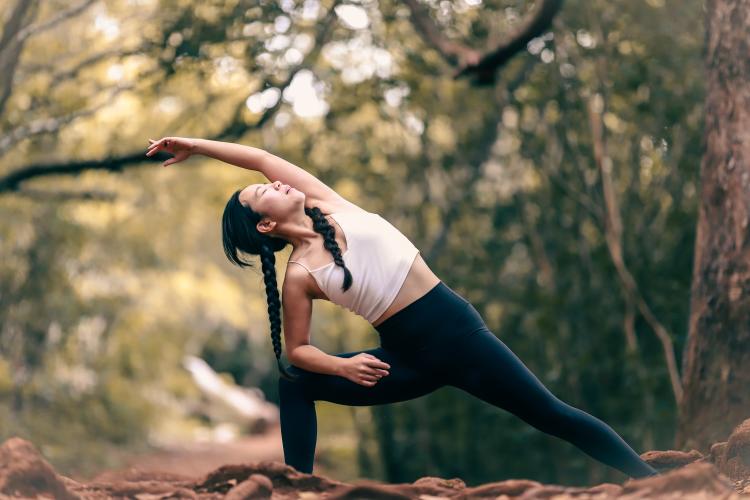 ejercicios para piernas y glúteos en casa