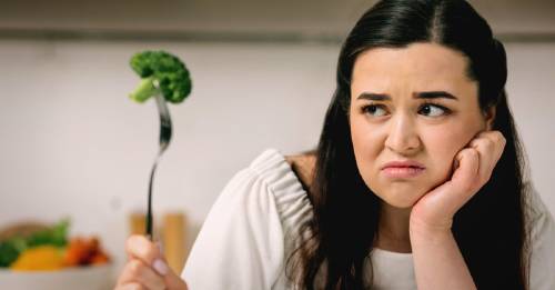 5 trucos para comer verduras incluso si no te gustan