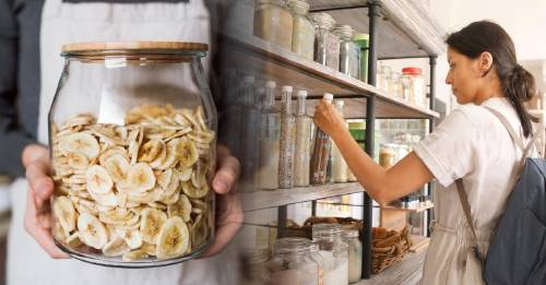 Supermercados \"cero residuos\": una tendencia en crecimiento