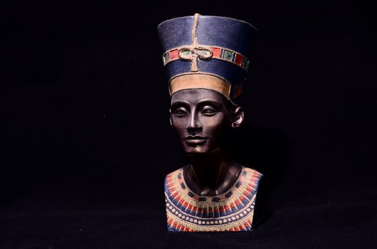 Nefertiti