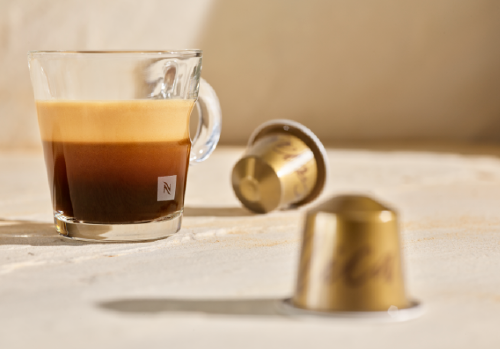 Nespresso cápsulas Nespresso cápsulas