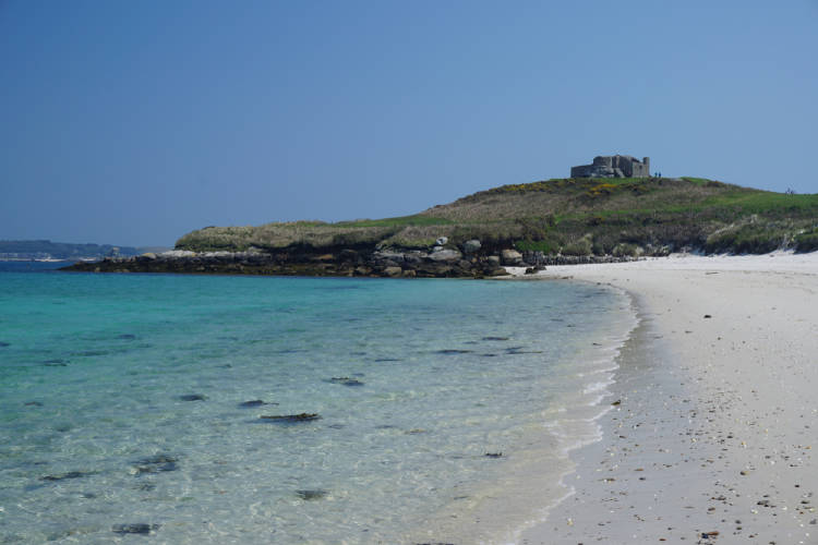 Isla de Inglaterra Isla de Inglaterra