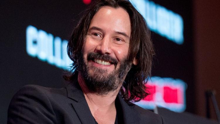 reeves foto reeves foto