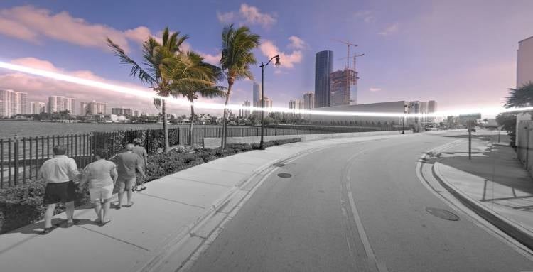 Coastline Paradox Coastline Paradox